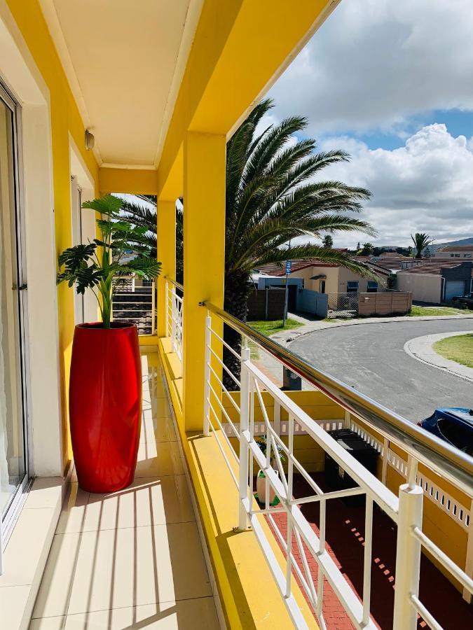 Mowetu Guest House Cape Town Eksteriør bilde
