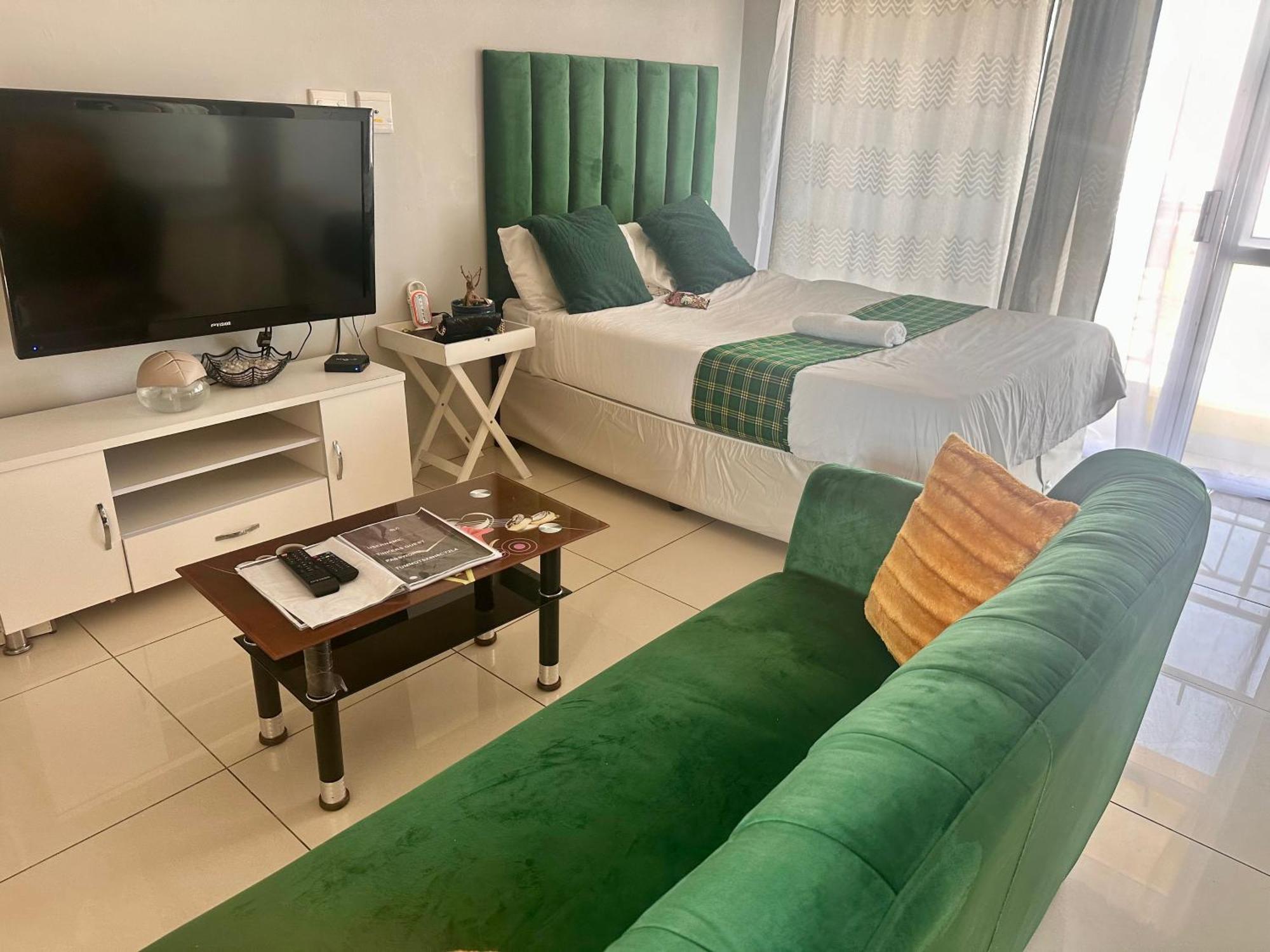 Mowetu Guest House Cape Town Eksteriør bilde