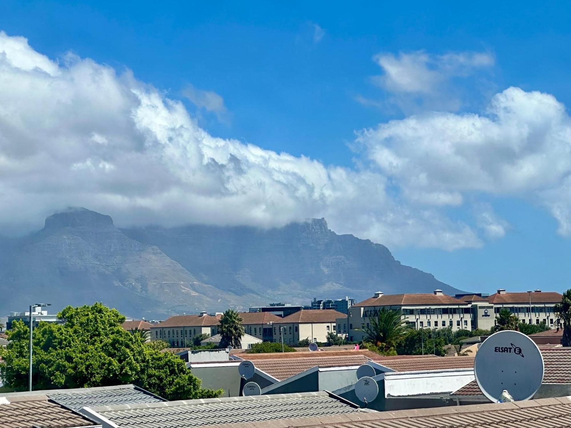 Mowetu Guest House Cape Town Eksteriør bilde